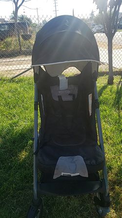 Graco stroller