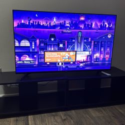 Roku Smart Tv 50 Inch For Sale 
