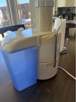 Juicer