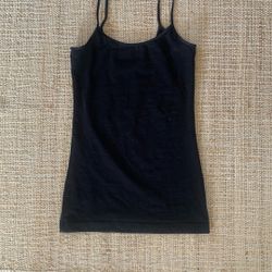 FREE Brass Plum Black Fitted Tank