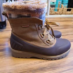 Weatherproof Boots Size 7.5