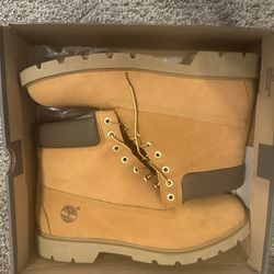 Size 14 Timberlands Brand New Never Worn