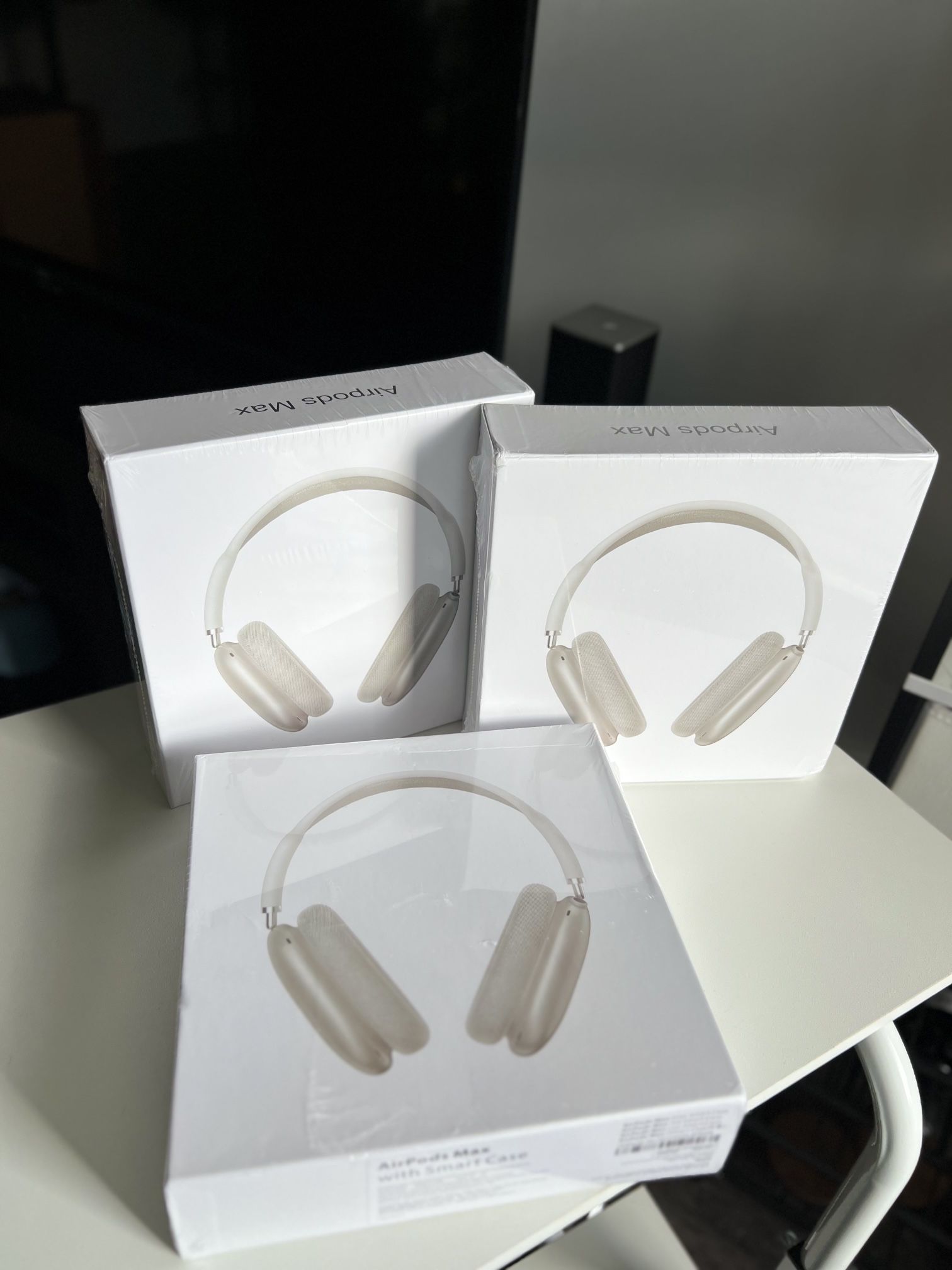 Air Pod Max 