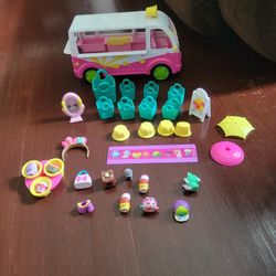 Shopken Lot$12