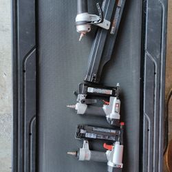 Porter Cable Nail Guns