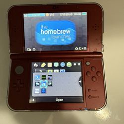 NEW Nintendo 3DS XL