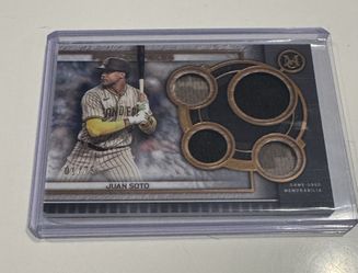 Juan Soto