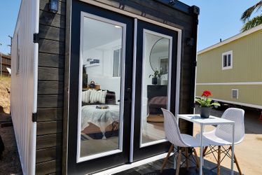 Brand New Container Home