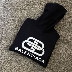 Hoodie $50 