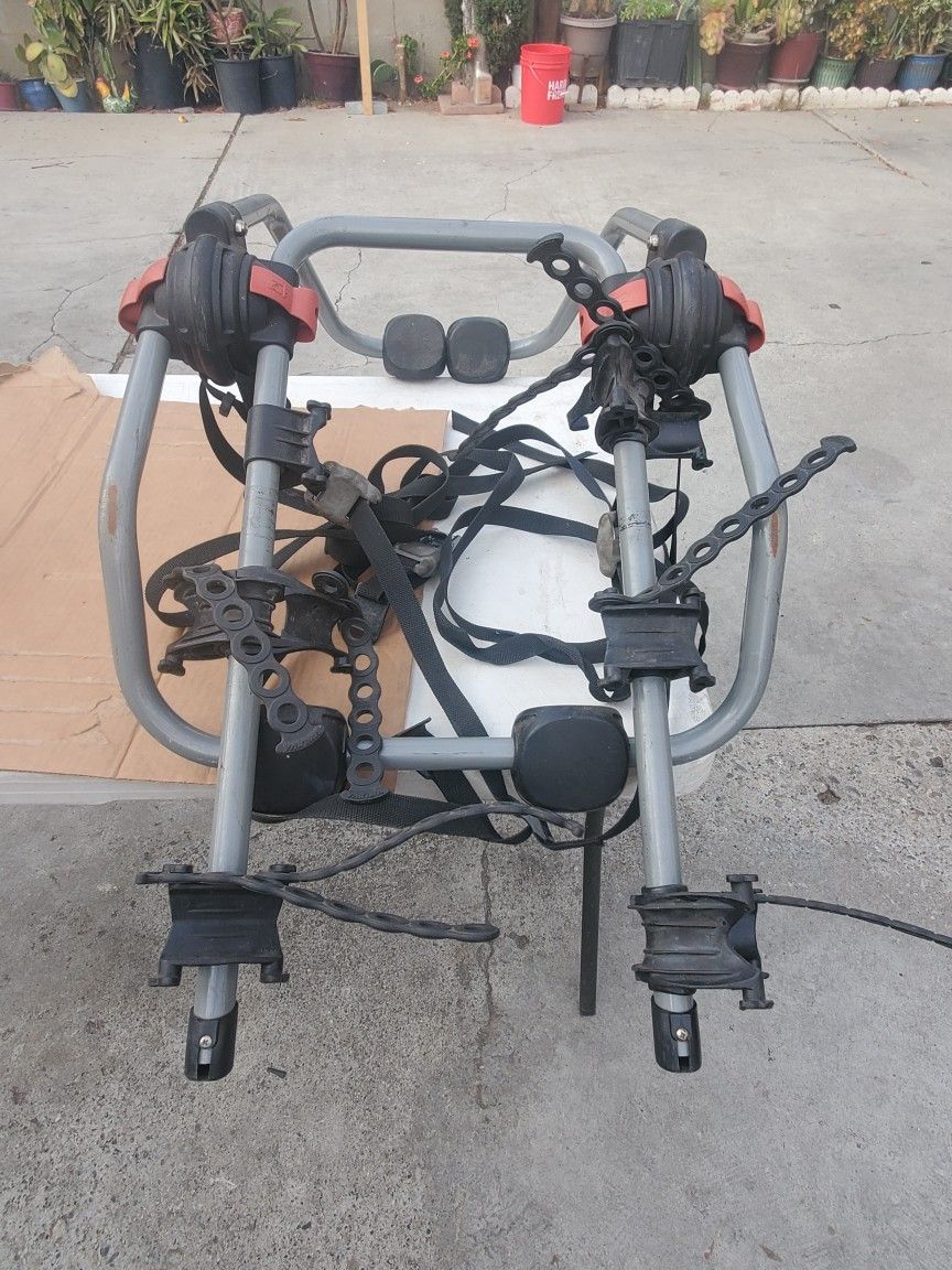 Yakima King Joe Bike Rack