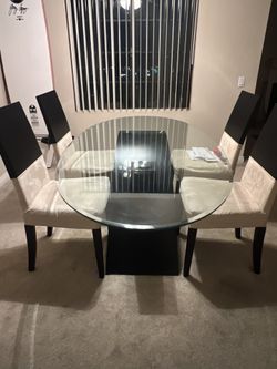 Dining Set