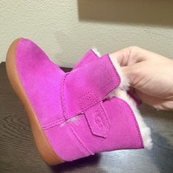 Toddler UGG Boots Size 8