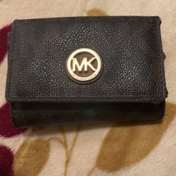 Michael Kors ( small credit card  purse