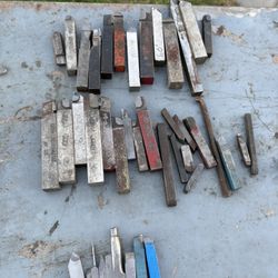 Tooling Hss ,,,carbine ,,,$3 Each