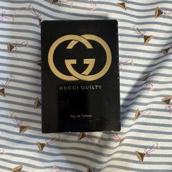 Gucci Guilty Perfume