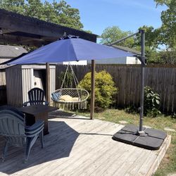 Patio Umbrella 