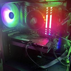 Gaming pC