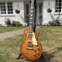 Gibson Custom Shop Les Paul Standard 1959 VOS