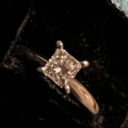 Diamond Ring 
