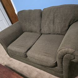Love Seat 