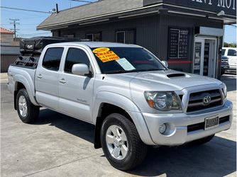 2010 Toyota Tacoma