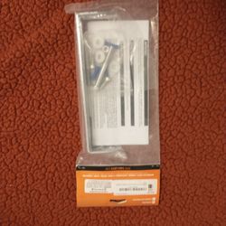 Saddleman Turn Signal Relocation Kit