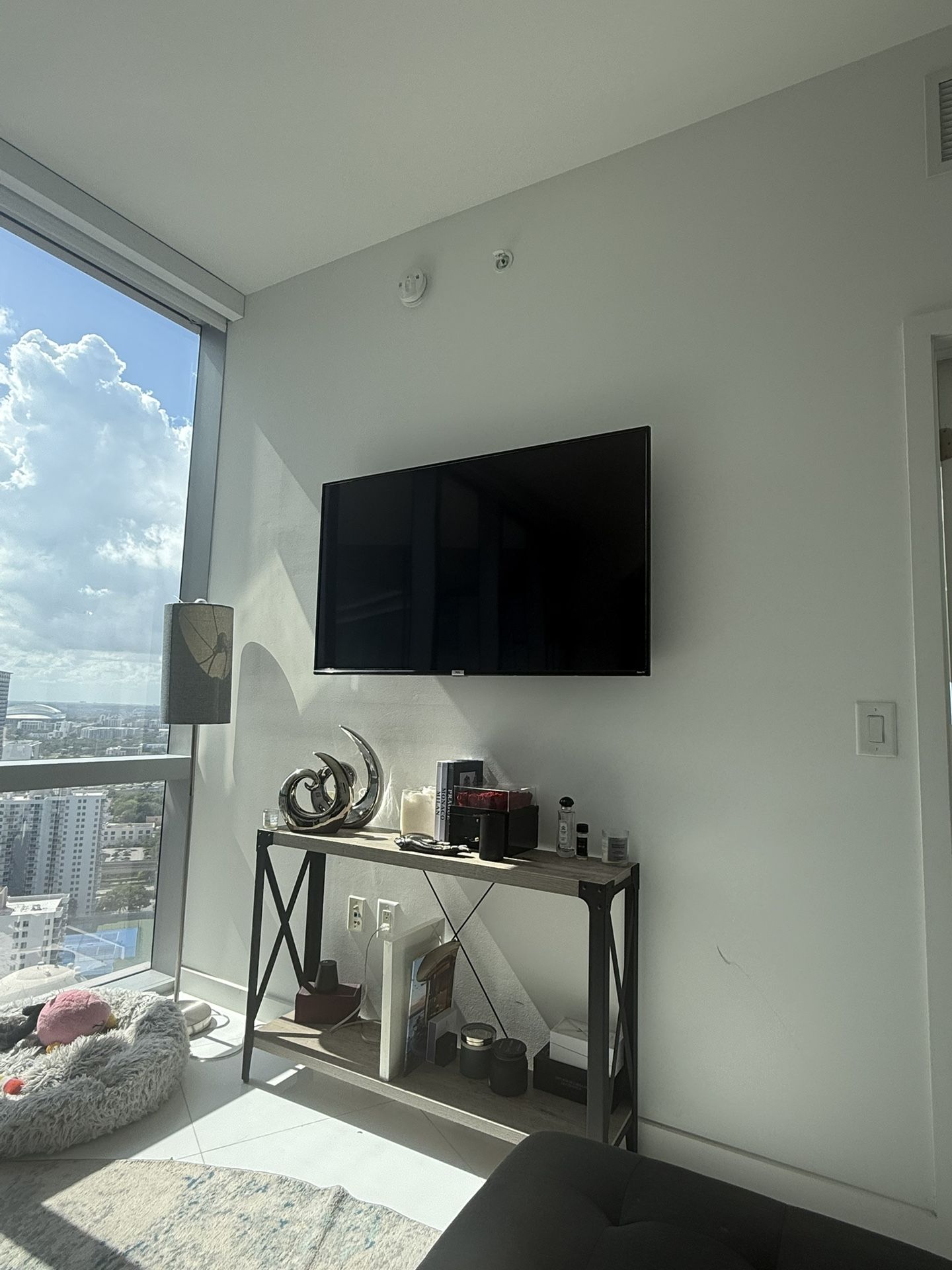 50 Inch Roku tv