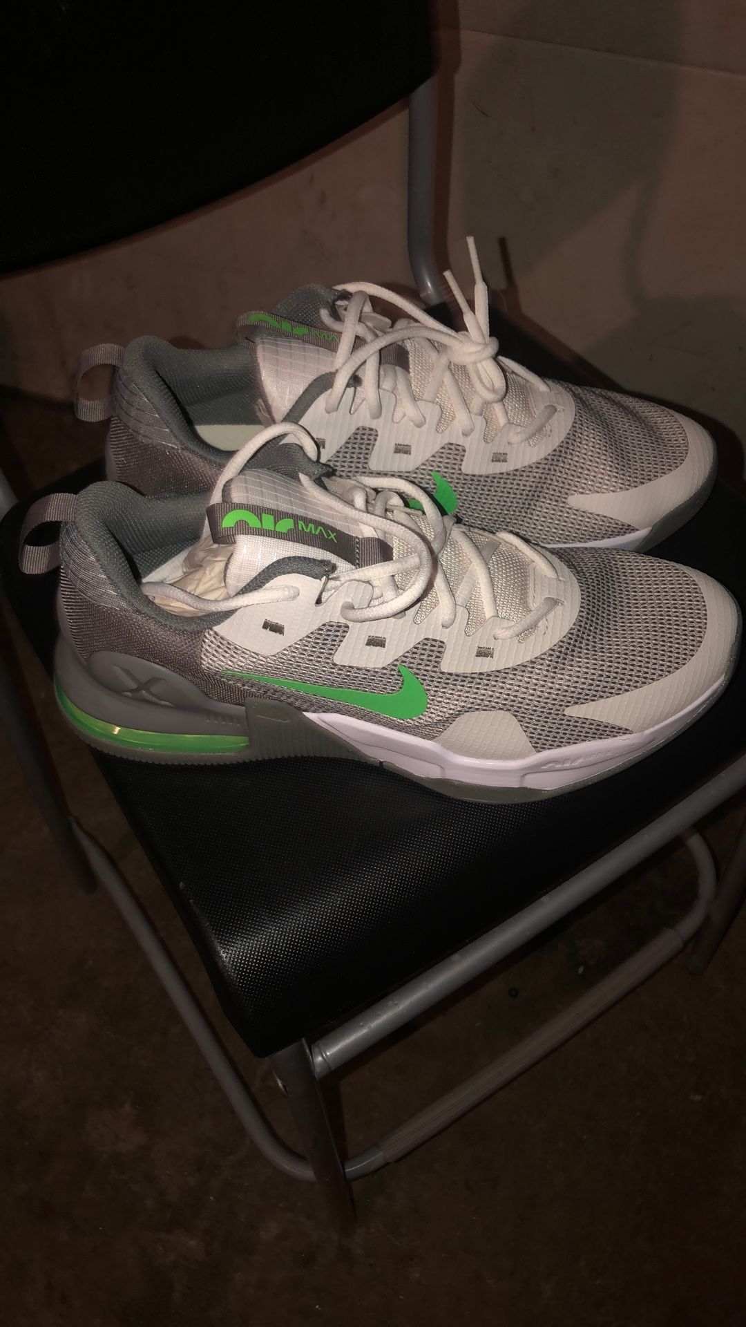 Nike