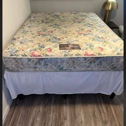 Free bed