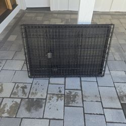 Dog Crate Large