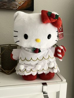 HELLO KITTY STEPPERS 