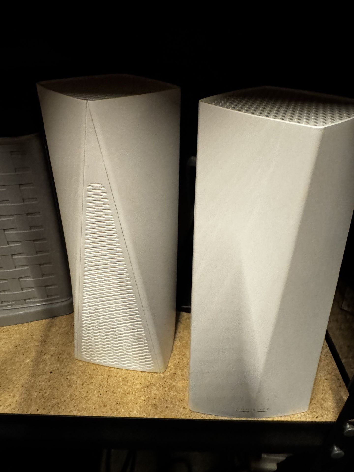 MikroTik Audience Mesh System