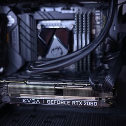 RTX 2080 8GB