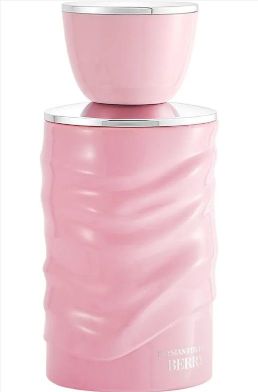 QAWAFI Elysian Fields Berry Perfume 100ml