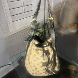 Dooney Burke Bag 