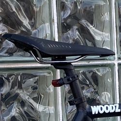 Fizik Arizone Saddle 