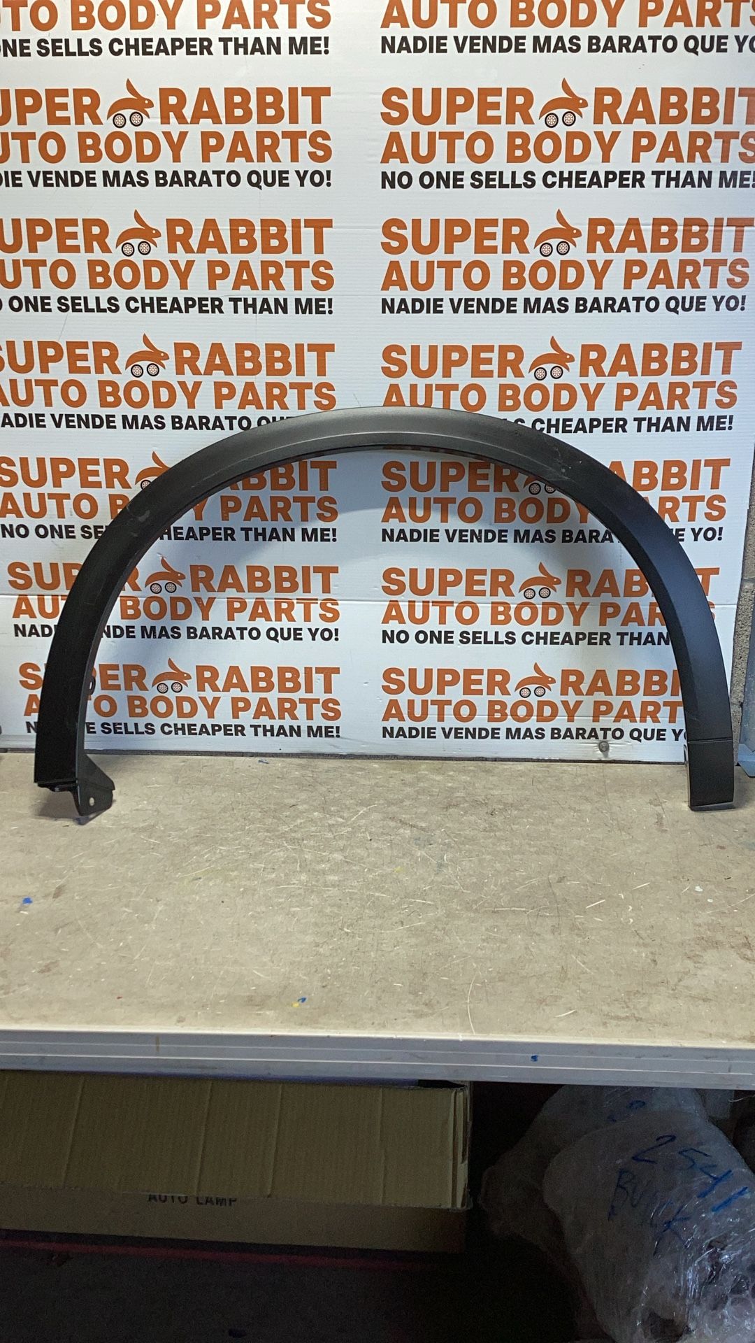 2024 Mazda Cx90 CX-90 Front Passenger Right Flare Molding CX70 CX30-70 Original 💎 2025