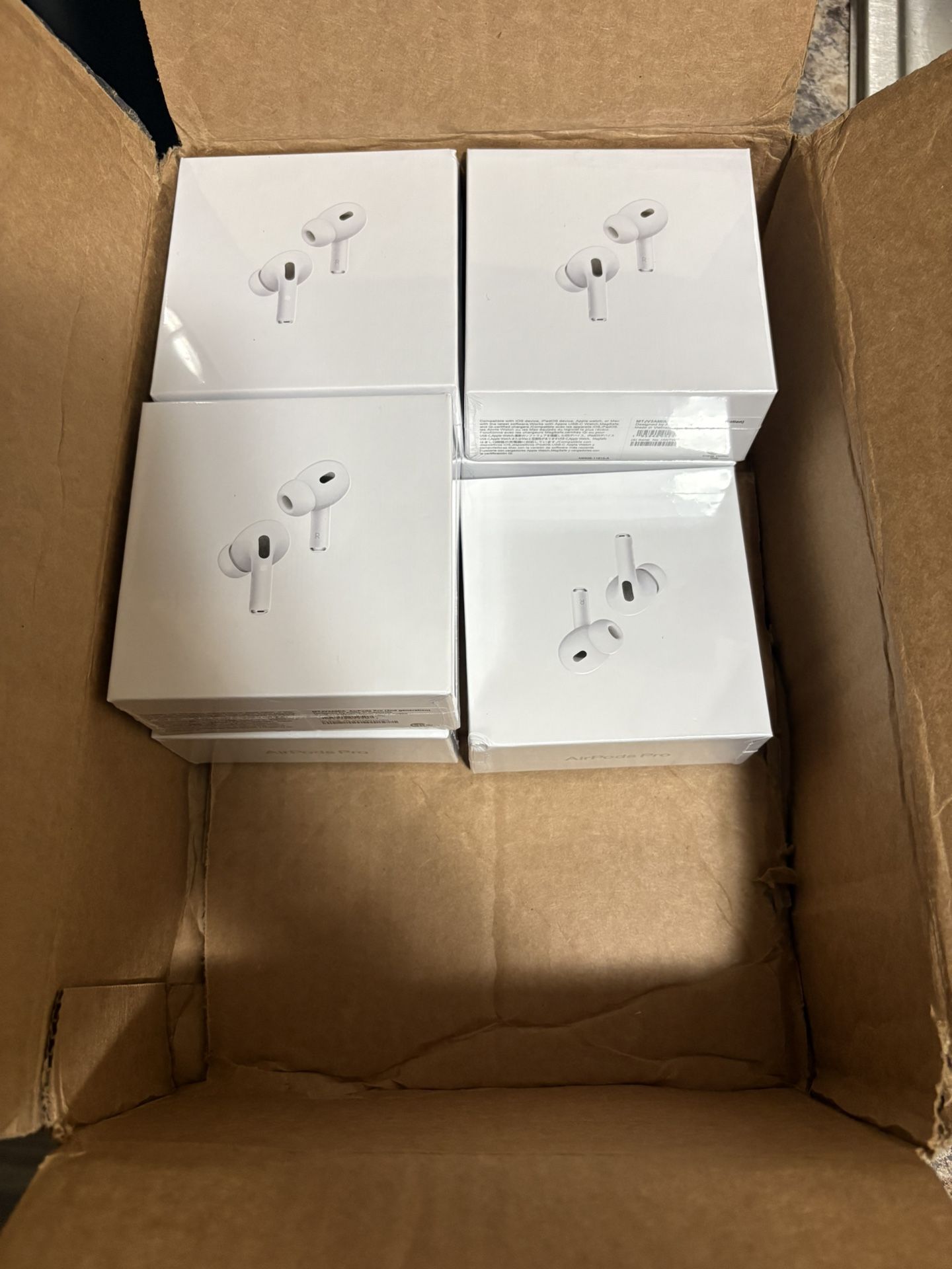 Apple AirPods Pro 2
