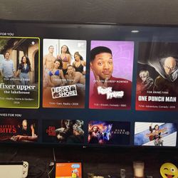Tv LG 65” 