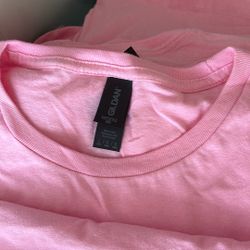 Buick Of Pink Tshirts