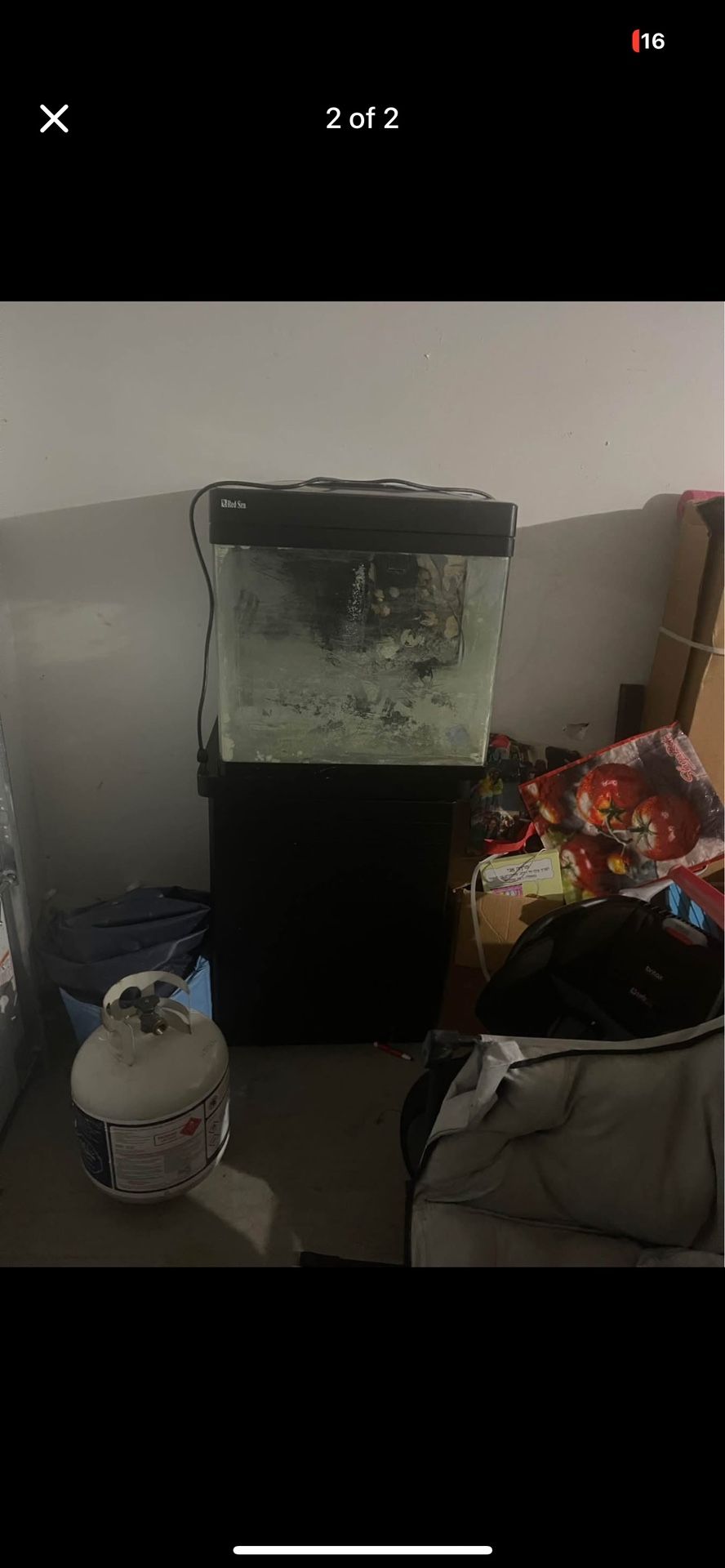 Fish Tank