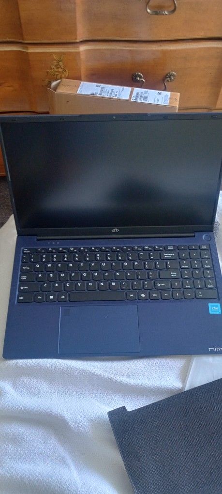 15.6 Fhd Laptop Nimo