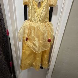 Halloween dress