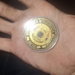 Gold Coin 