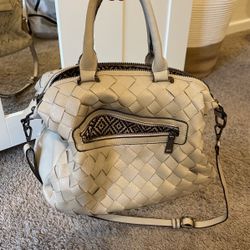 Madison West Cross Body