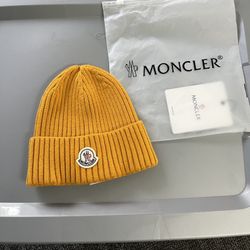 Moncler Beanie 