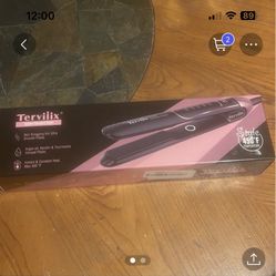 Terviiix golden standards, styler