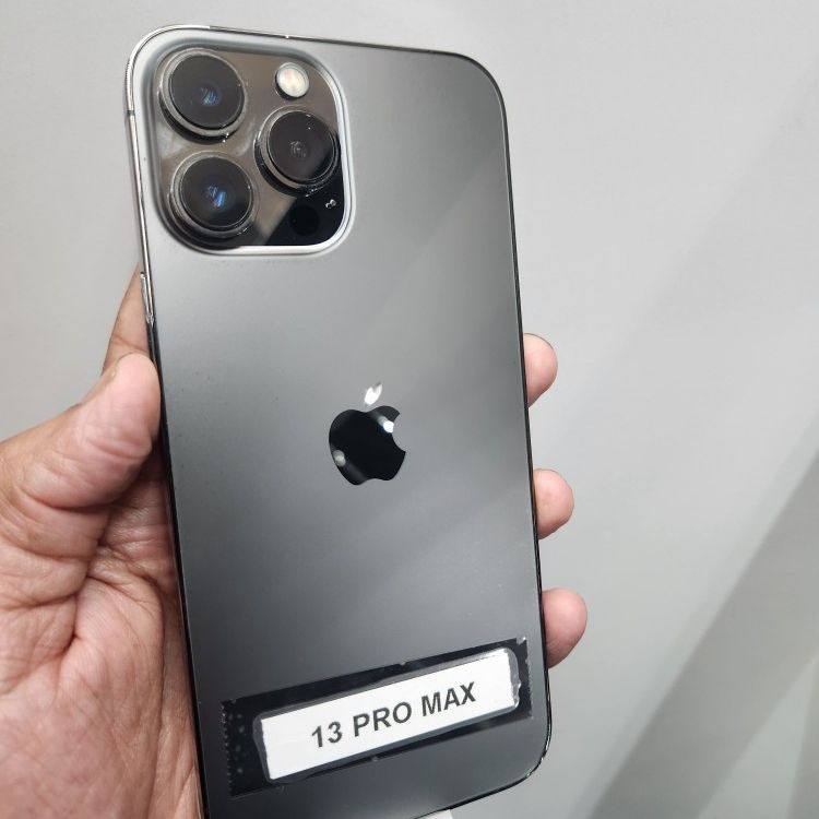 IPhone 13 Pro Max 