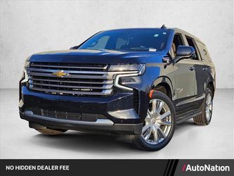 2023 Chevrolet Tahoe