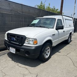 2009 Ford Ranger
